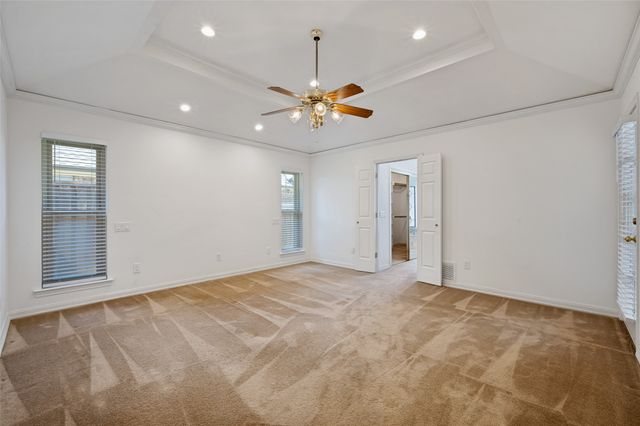 3521 Melanie Lane, Plano, TX 75023