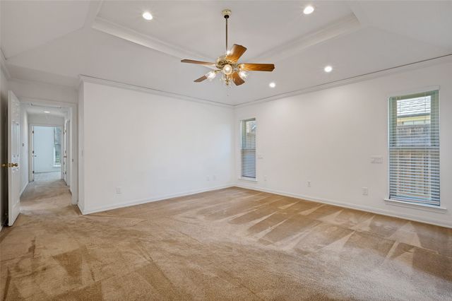 3521 Melanie Lane, Plano, TX 75023