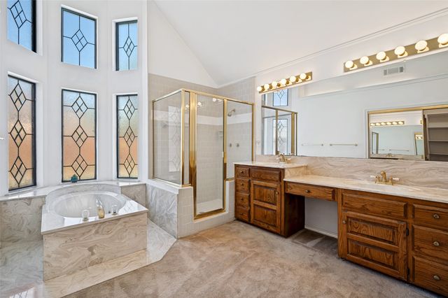 3521 Melanie Lane, Plano, TX 75023