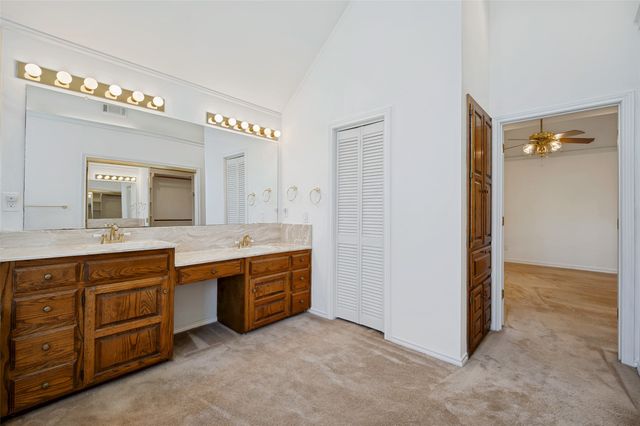 3521 Melanie Lane, Plano, TX 75023