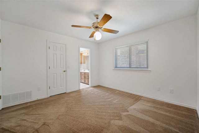 3521 Melanie Lane, Plano, TX 75023