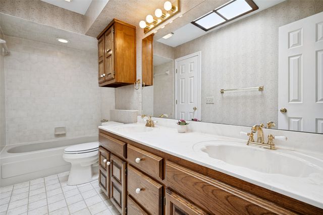 3521 Melanie Lane, Plano, TX 75023