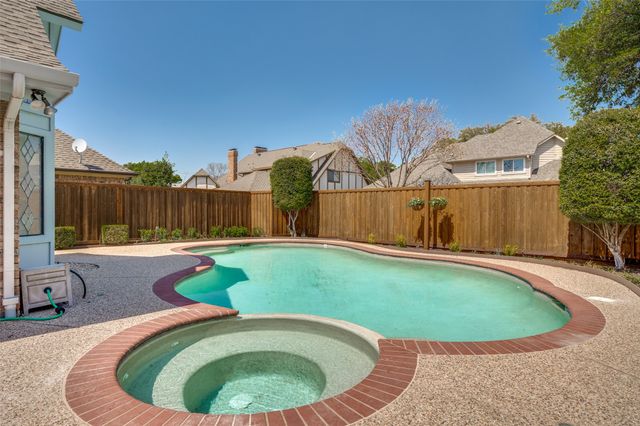 3521 Melanie Lane, Plano, TX 75023