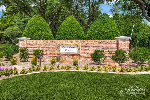 3521 Melanie Lane, Plano, TX 75023