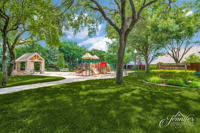 3521 Melanie Lane, Plano, TX 75023