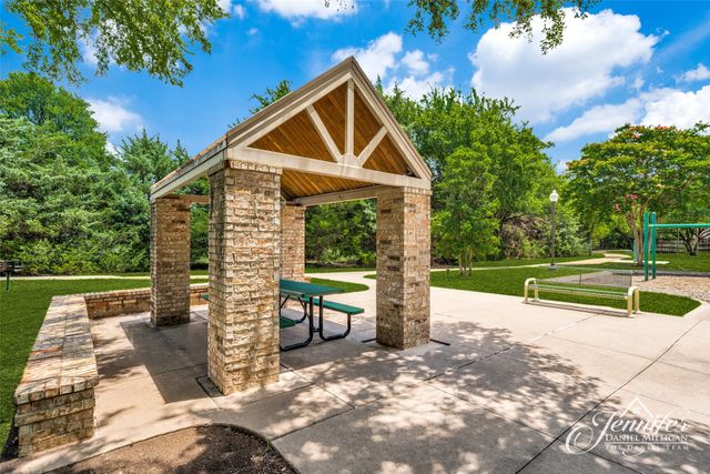 3521 Melanie Lane, Plano, TX 75023