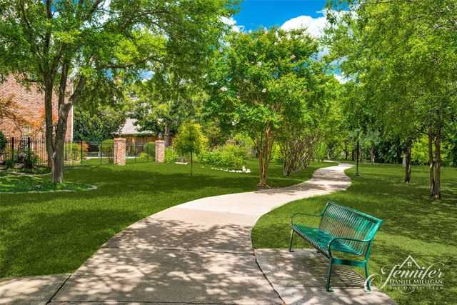 3521 Melanie Lane, Plano, TX 75023