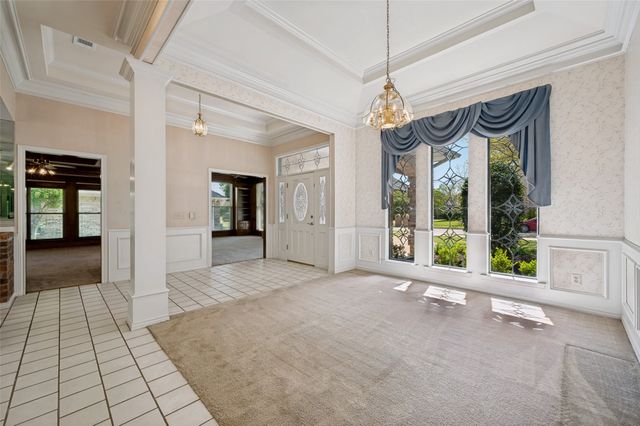 3521 Melanie Lane, Plano, TX 75023