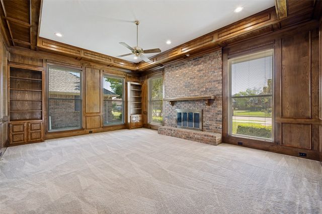 3521 Melanie Lane, Plano, TX 75023