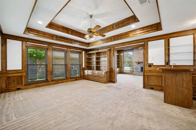 3521 Melanie Lane, Plano, TX 75023