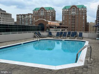 1001 N VERMONT ST #603, Arlington, VA 22201