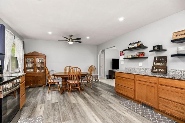 1712 Russell Road, Pleasant Hill, MO 64080