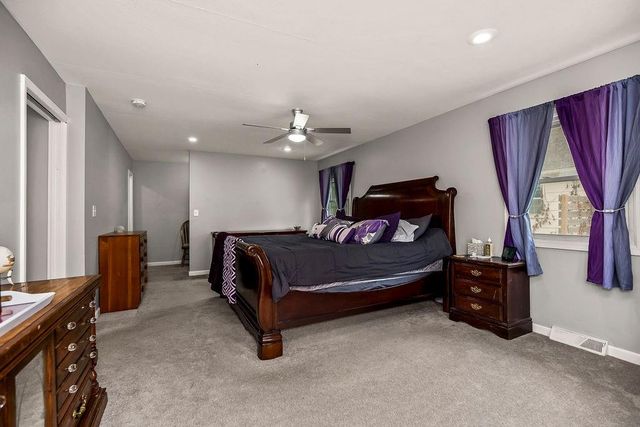 1712 Russell Road, Pleasant Hill, MO 64080