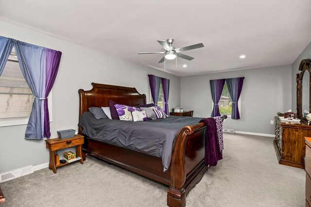 1712 Russell Road, Pleasant Hill, MO 64080