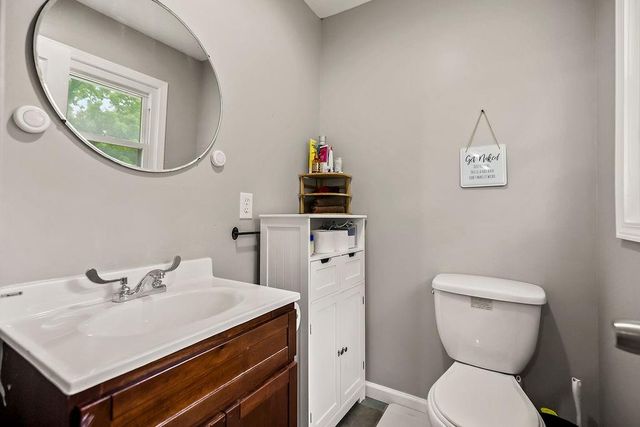 1712 Russell Road, Pleasant Hill, MO 64080