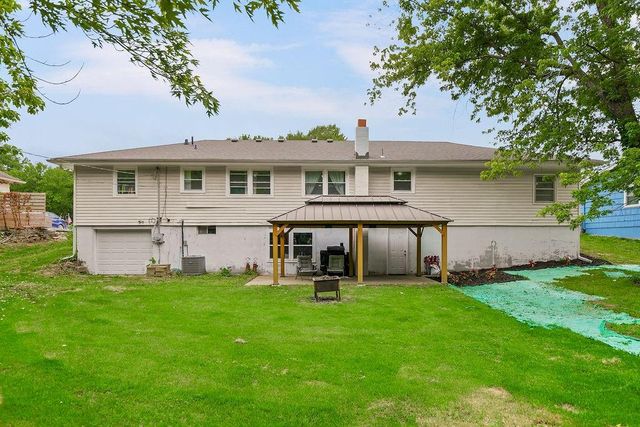 1712 Russell Road, Pleasant Hill, MO 64080