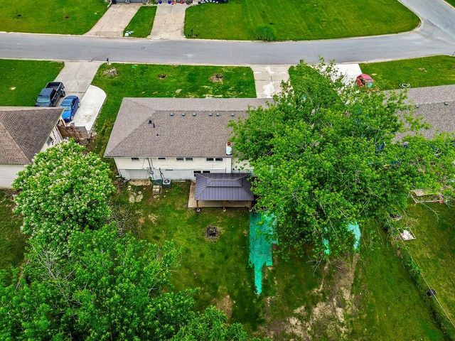 1712 Russell Road, Pleasant Hill, MO 64080