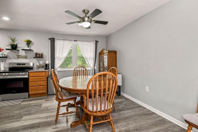 1712 Russell Road, Pleasant Hill, MO 64080