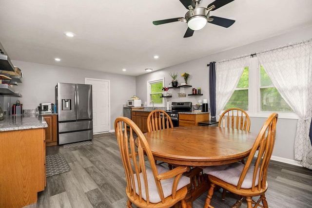 1712 Russell Road, Pleasant Hill, MO 64080