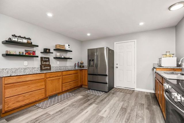 1712 Russell Road, Pleasant Hill, MO 64080