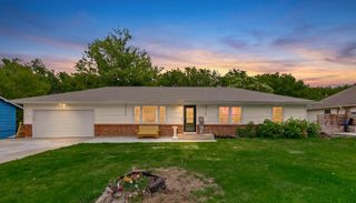 1712 Russell Road, Pleasant Hill, MO 64080