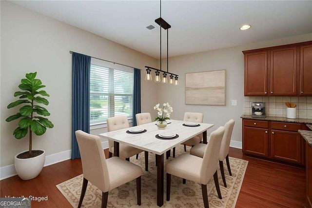 201 MEADOW BRANCH Lane, Dallas, GA 30157