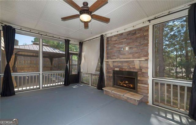 201 MEADOW BRANCH Lane, Dallas, GA 30157