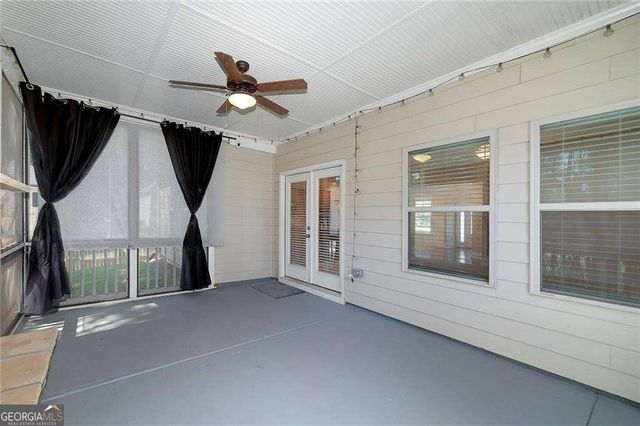 201 MEADOW BRANCH Lane, Dallas, GA 30157