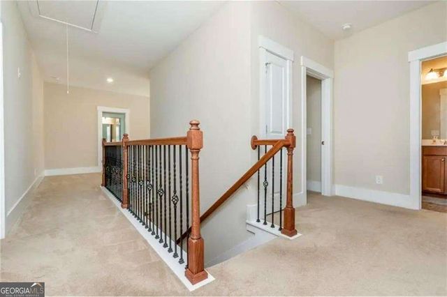 201 MEADOW BRANCH Lane, Dallas, GA 30157