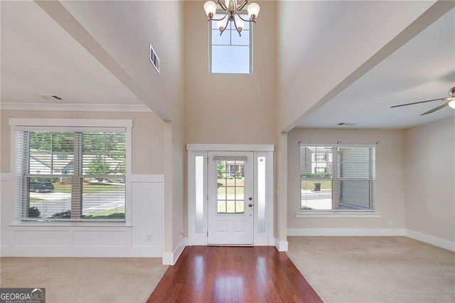 201 MEADOW BRANCH Lane, Dallas, GA 30157