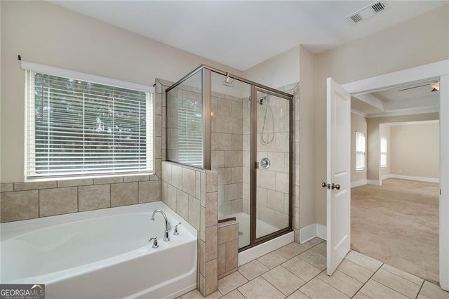 201 MEADOW BRANCH Lane, Dallas, GA 30157