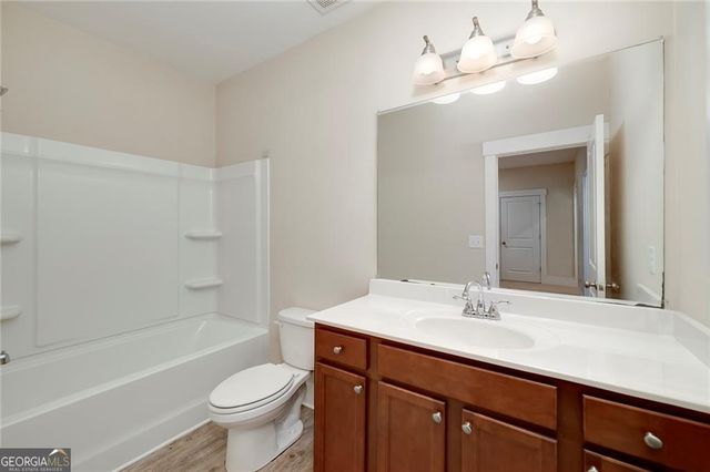 201 MEADOW BRANCH Lane, Dallas, GA 30157