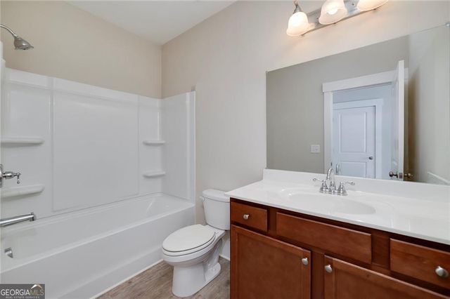 201 MEADOW BRANCH Lane, Dallas, GA 30157