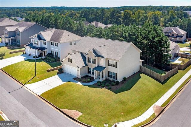 201 MEADOW BRANCH Lane, Dallas, GA 30157