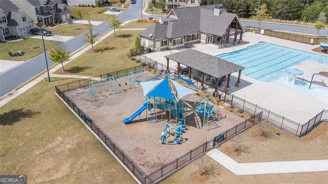 201 MEADOW BRANCH Lane, Dallas, GA 30157