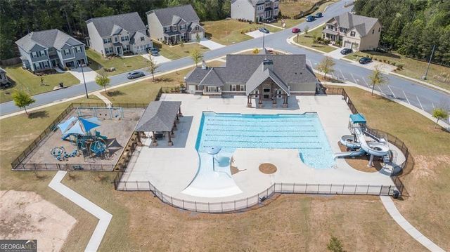 201 MEADOW BRANCH Lane, Dallas, GA 30157