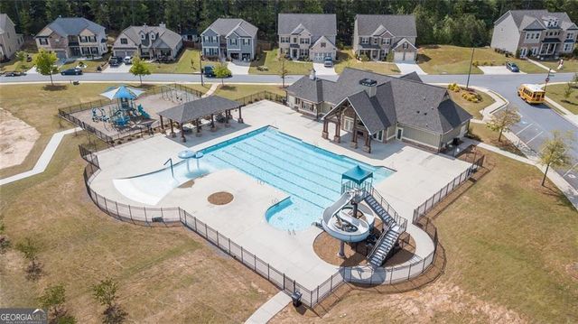 201 MEADOW BRANCH Lane, Dallas, GA 30157