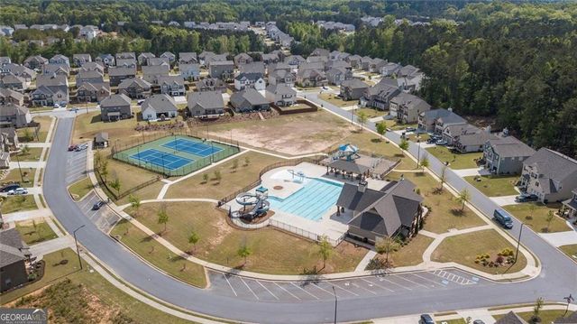 201 MEADOW BRANCH Lane, Dallas, GA 30157