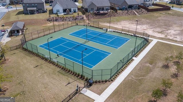 201 MEADOW BRANCH Lane, Dallas, GA 30157