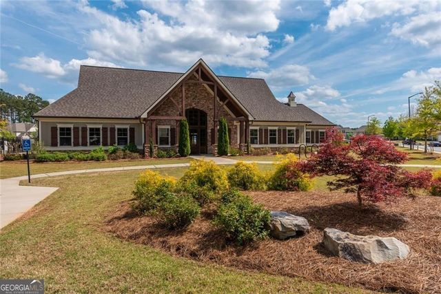 201 MEADOW BRANCH Lane, Dallas, GA 30157