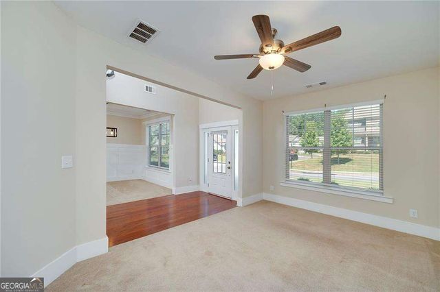 201 MEADOW BRANCH Lane, Dallas, GA 30157