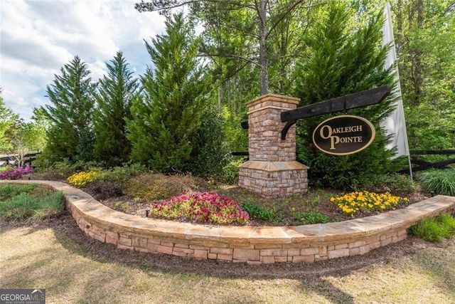 201 MEADOW BRANCH Lane, Dallas, GA 30157