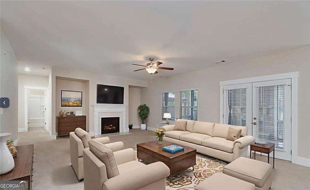 201 MEADOW BRANCH Lane, Dallas, GA 30157