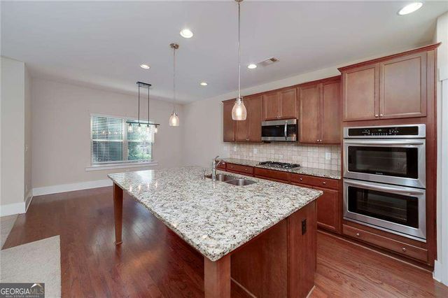 201 MEADOW BRANCH Lane, Dallas, GA 30157