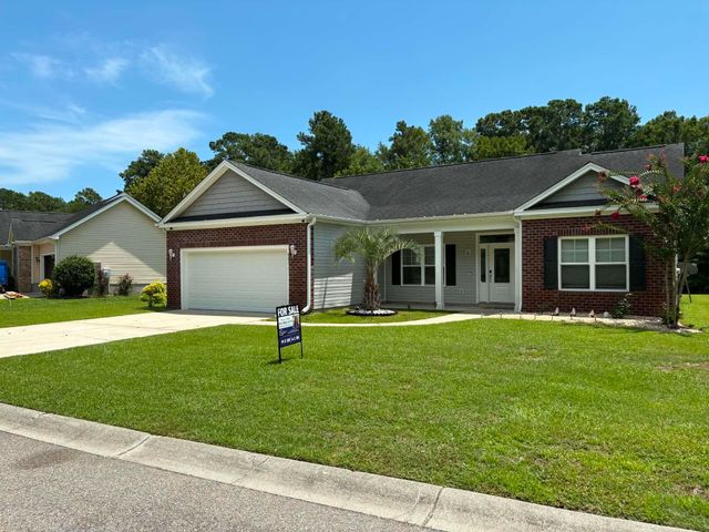 601 West Oak Circle Dr., Myrtle Beach, SC 29588