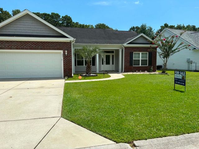 601 West Oak Circle Dr., Myrtle Beach, SC 29588