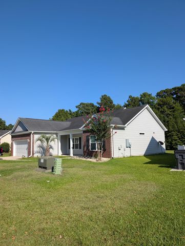 601 West Oak Circle Dr., Myrtle Beach, SC 29588
