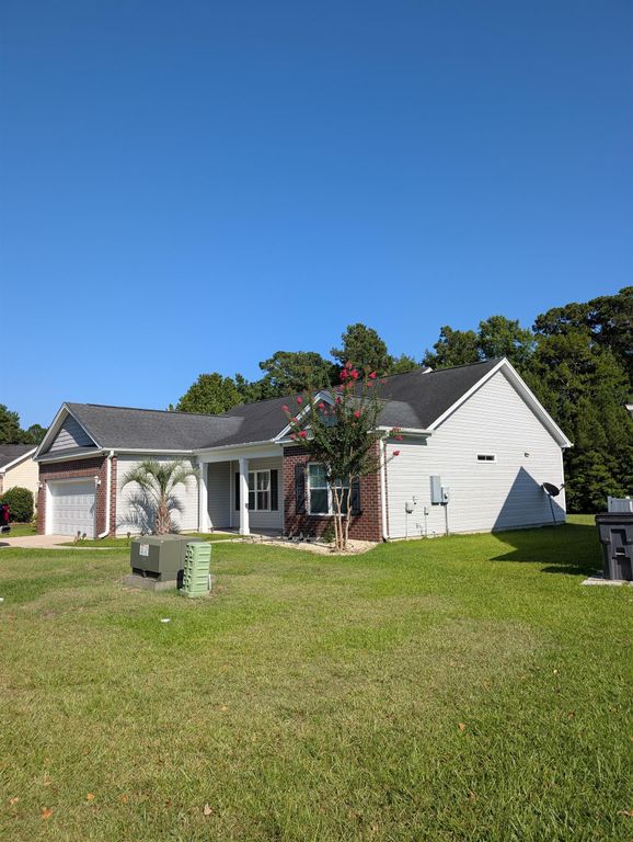 601 West Oak Circle Dr., Myrtle Beach, SC 29588 — photo 5
