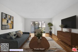 824 S Shenandoah Street 2, Los Angeles, CA 90035