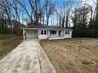 1591 Pendley Drive, Austell, GA 30168